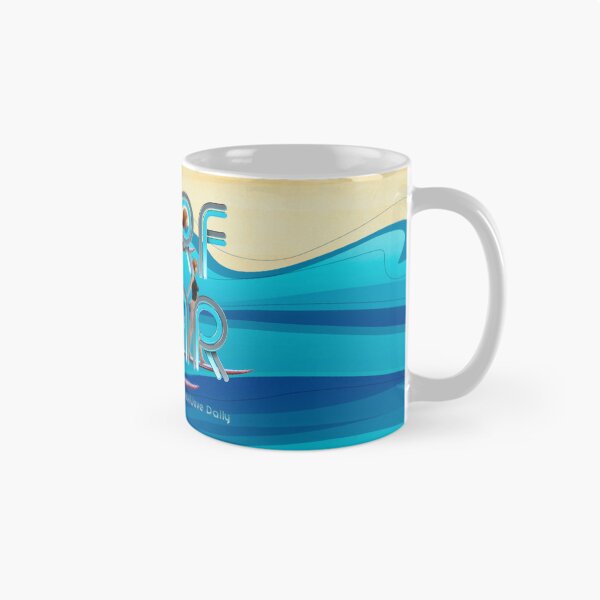 Item preview, Surf Star designed and sold by teepossible.