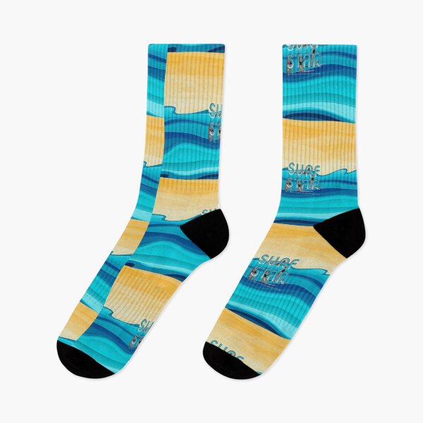 Item preview, Surf Star designed and sold by teepossible.