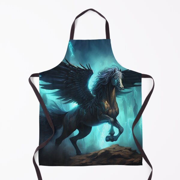Item preview, Lightning Pegasus 4 designed and sold by shanessie6.