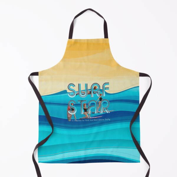 Item preview, Surf Star designed and sold by teepossible.