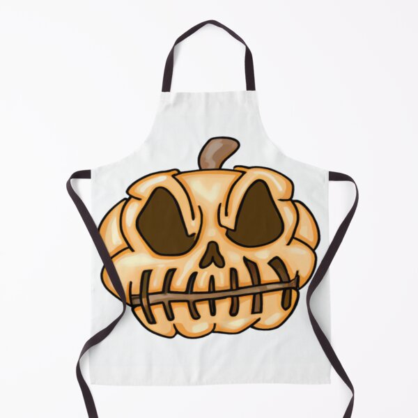 Item preview, #Halloween, #Pumpkin, #Terrible, #Creepy, #Spooky, #Fright, #Fearful, #Fear, #Dread designed and sold by Ciarka.