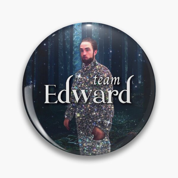 Item preview, team edward designed and sold by Liliana Caceres Designs.