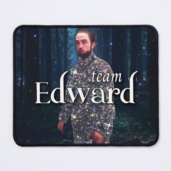 Artikelvorschau, Team Edward entworfen und verkauft von Liliana Caceres Designs.