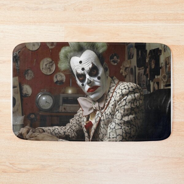 Item preview, Jester of the Feast: A Culinary Clown's designed and sold by Brendon987.