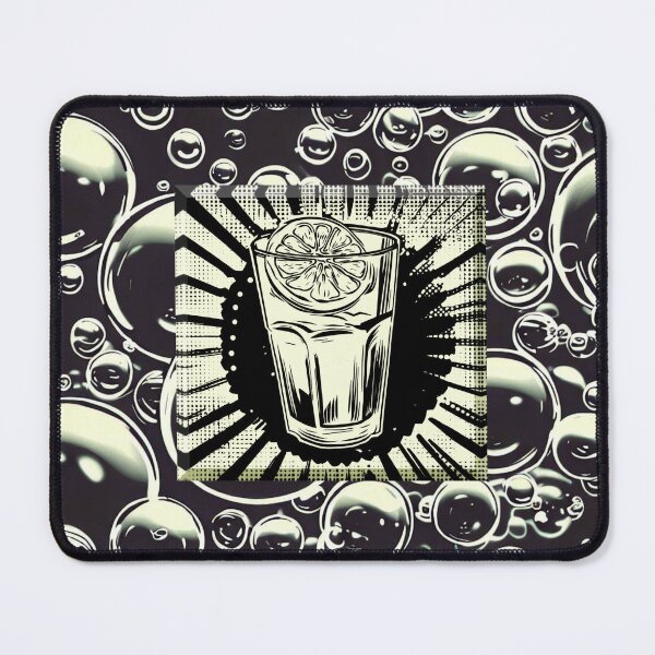 Item preview, Lemonade retro style designed and sold by KI-Raphael.