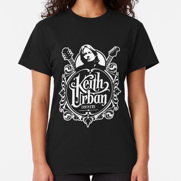 Keith Urban Gifts & Merchandise Redbubble