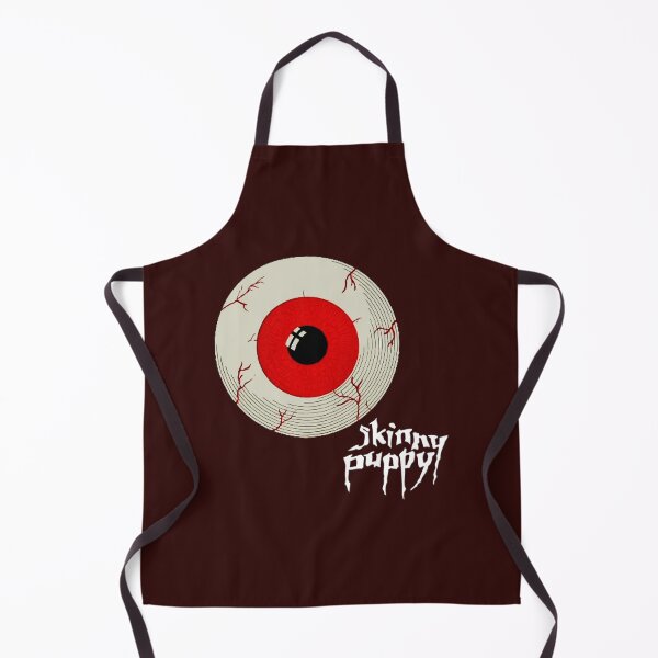 Item preview, Skinny Puppy is a Canadian industrial music designed and sold by AustenKunze.