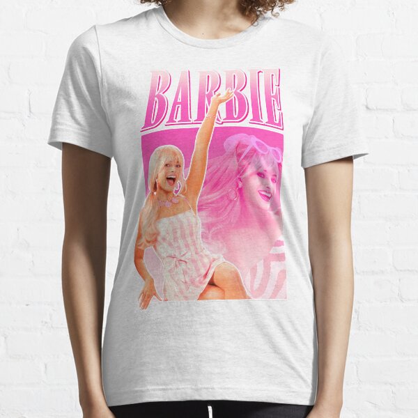 Item preview, Barbie The Movie 2023 Vintage designed and sold by IKQClothes.