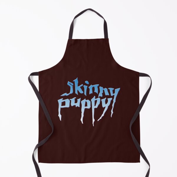 Item preview, Skinny Puppy is a Canadian industrial music designed and sold by AustenKunze.