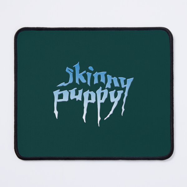 Item preview, Skinny Puppy is a Canadian industrial music designed and sold by AustenKunze.