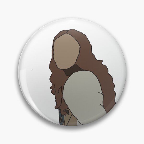 Item preview, Lucy Greybird Hungergames designed and sold by BooHulaHoops.