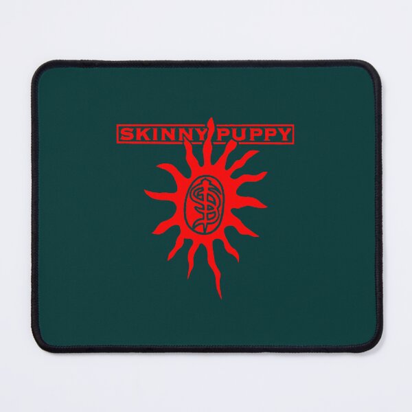 Item preview, Skinny Puppy is a Canadian industrial music designed and sold by AustenKunze.