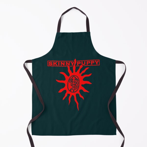 Item preview, Skinny Puppy is a Canadian industrial music designed and sold by AustenKunze.