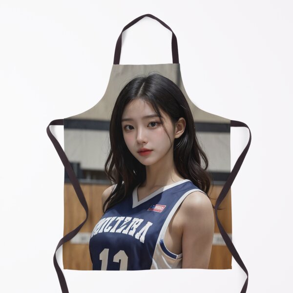 Item preview, WNBA Women #5 designed and sold by Becooldesing.