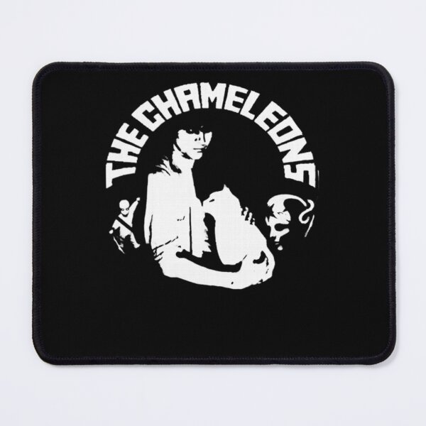 Item preview, THE CHAMELEONS designed and sold by HollyJohnsons.