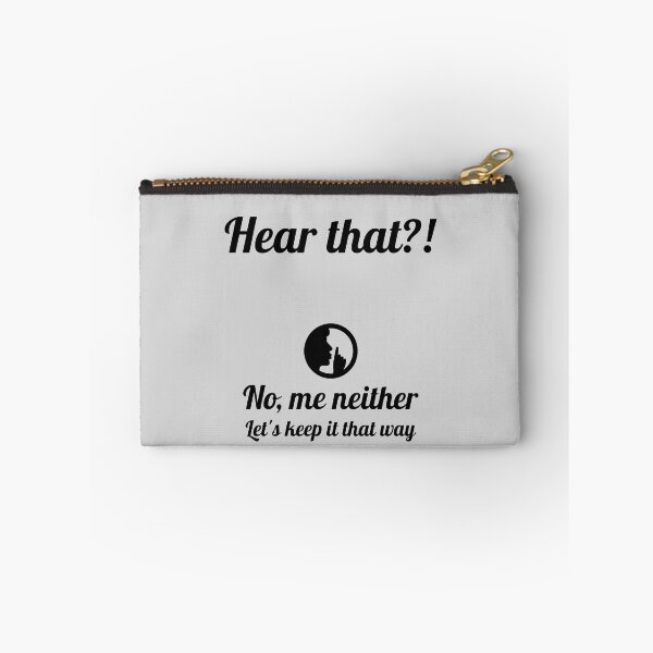 Item preview, Hear That?! designed and sold by KlereShop.