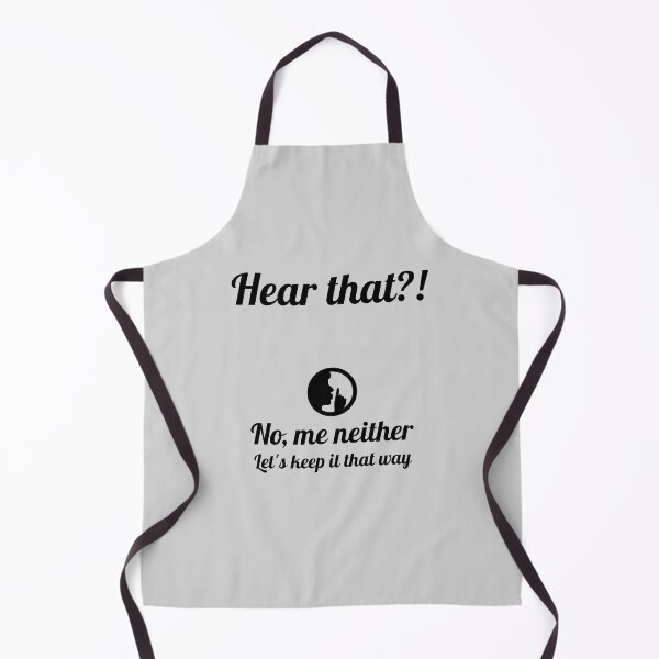 Item preview, Hear That?! designed and sold by KlereShop.