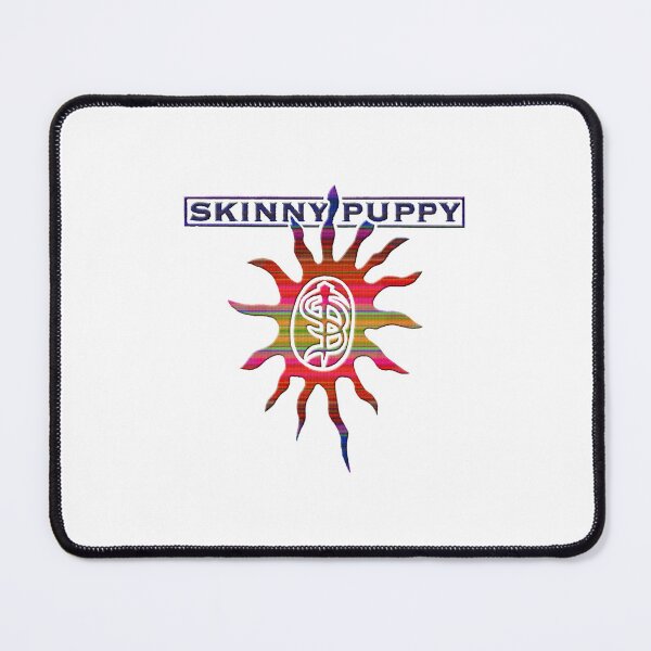 Item preview, Skinny Puppy is a Canadian industrial music designed and sold by AustenKunze.