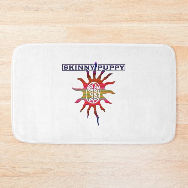 Item preview, Skinny Puppy is a Canadian industrial music designed and sold by AustenKunze.