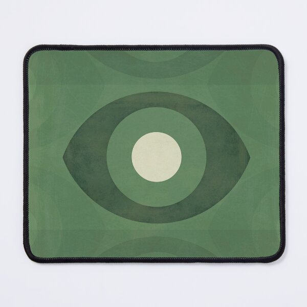Item preview, Nineteen Eighty-Four, George Orwell Dystopian Literary Minimalist Art for Book Lovers designed and sold by RedHillPrints.