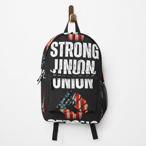 Item preview, Happy labor day in America,union strong designed and sold by erozzz.