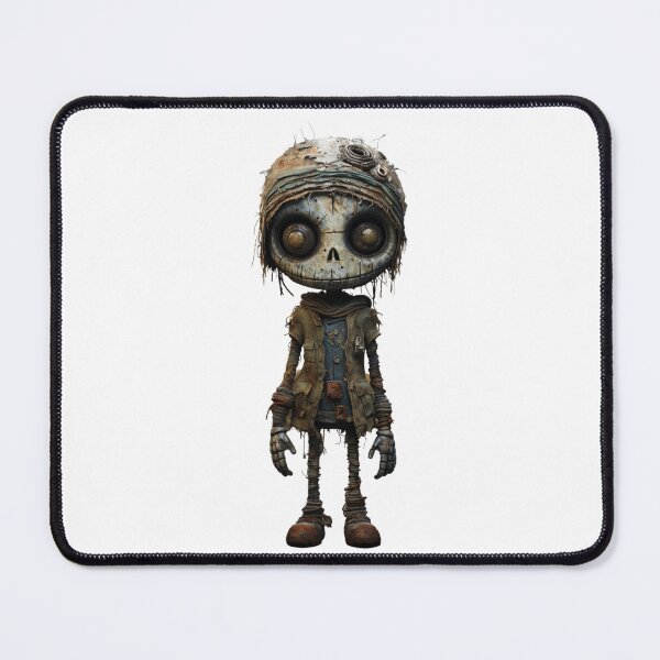 Item preview, Bandaged Buddy designed and sold by urbanmidnight.