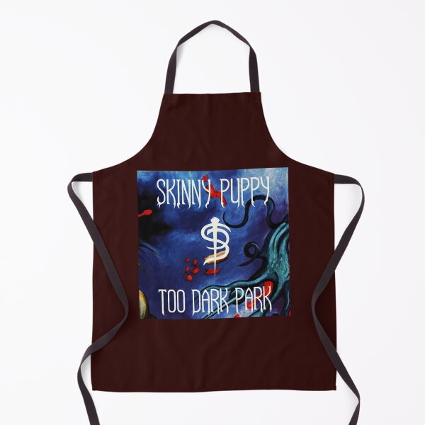 Item preview, Skinny Puppy is a Canadian industrial music designed and sold by AustenKunze.