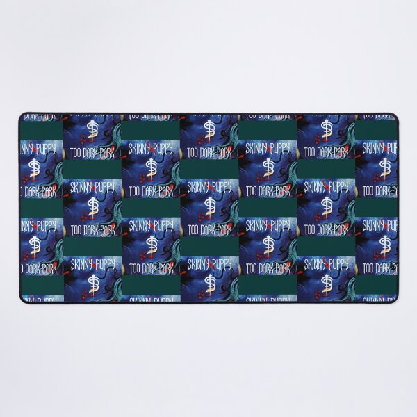 Item preview, Skinny Puppy is a Canadian industrial music designed and sold by AustenKunze.