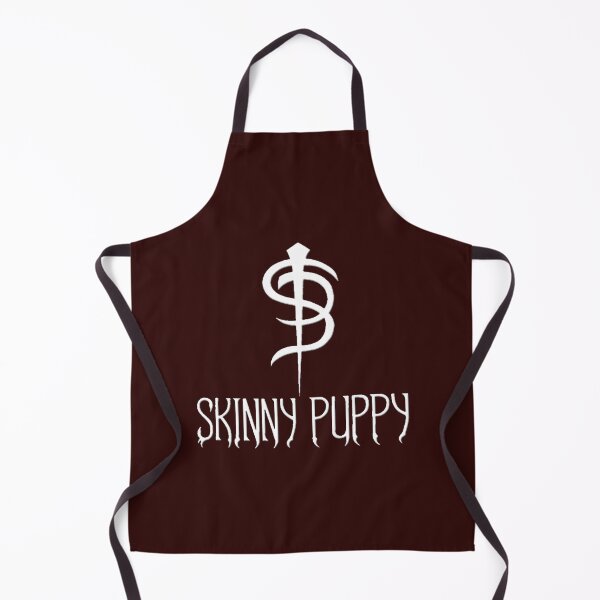 Item preview, Skinny Puppy is a Canadian industrial music designed and sold by AustenKunze.
