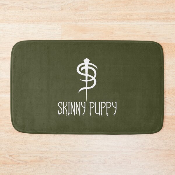 Item preview, Skinny Puppy is a Canadian industrial music designed and sold by AustenKunze.