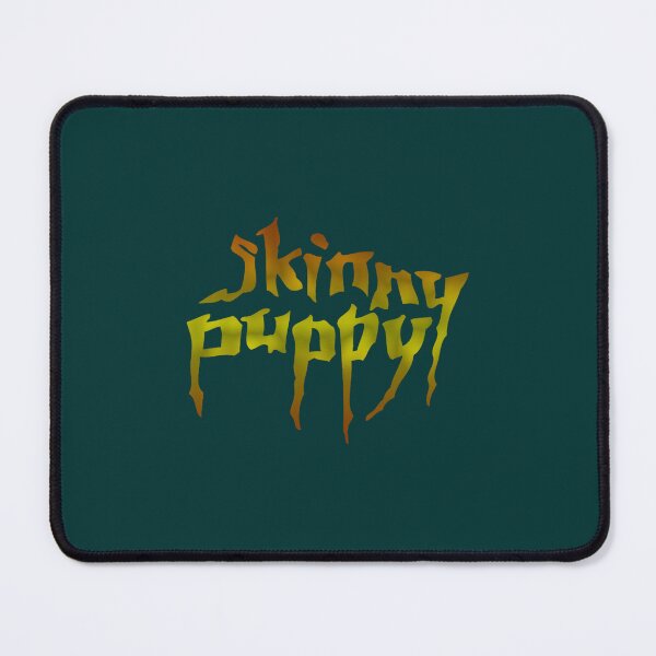 Item preview, Skinny Puppy is a Canadian industrial music designed and sold by AustenKunze.