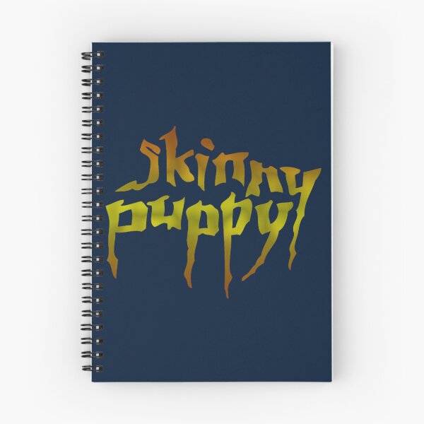 Item preview, Skinny Puppy is a Canadian industrial music designed and sold by AustenKunze.