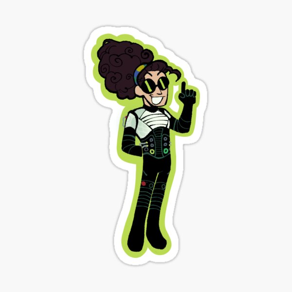 Item preview, Mini Doc Ock designed and sold by chemcalico.