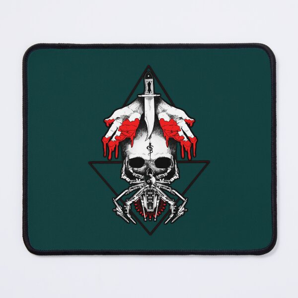 Item preview, Skinny Puppy is a Canadian industrial music designed and sold by AustenKunze.