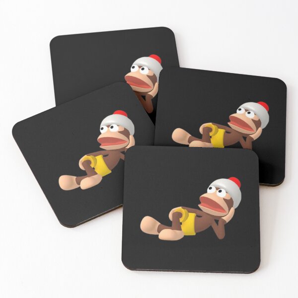 Item preview, Ape Escape  designed and sold by mechanicrobotee.