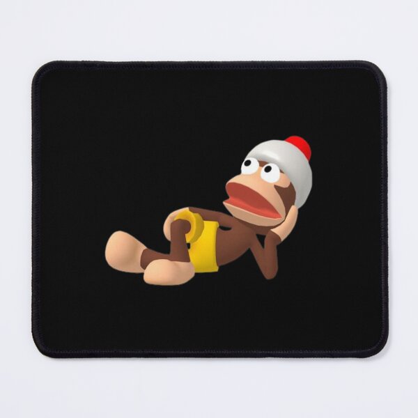 Item preview, Ape Escape  designed and sold by mechanicrobotee.
