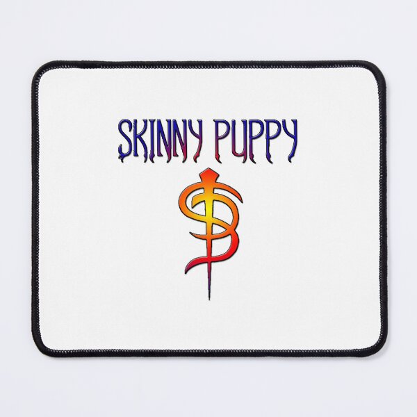 Item preview, Skinny Puppy is a Canadian industrial music designed and sold by AustenKunze.