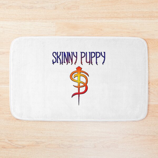 Item preview, Skinny Puppy is a Canadian industrial music designed and sold by AustenKunze.