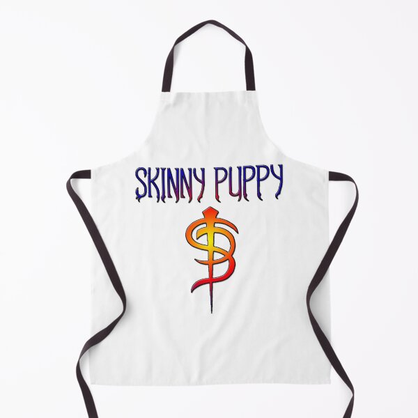 Item preview, Skinny Puppy is a Canadian industrial music designed and sold by AustenKunze.