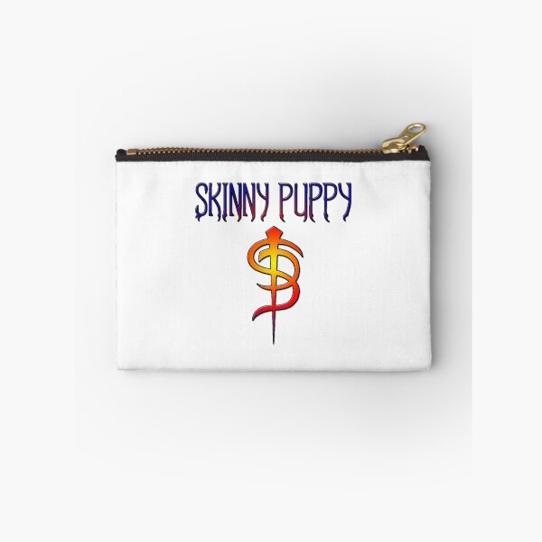 Item preview, Skinny Puppy is a Canadian industrial music designed and sold by AustenKunze.
