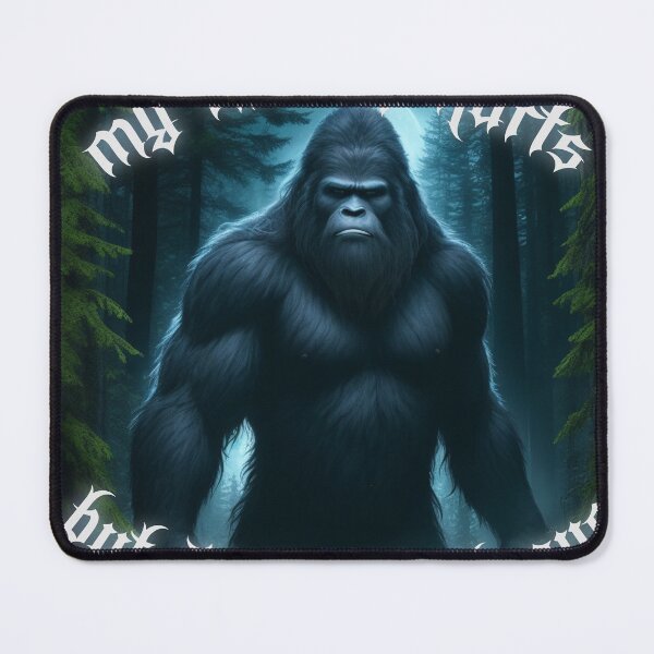 Item preview, Brave Bigboy designed and sold by DesignedForFun.