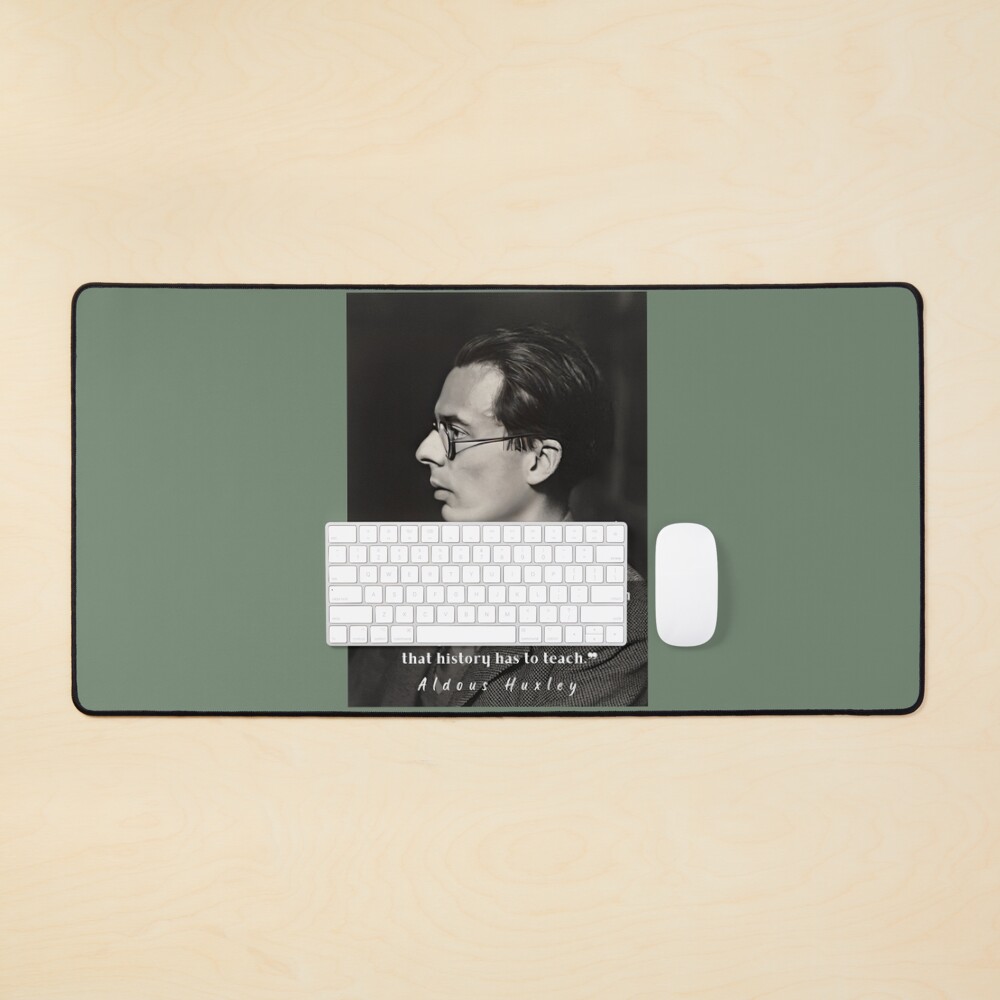 Item preview, Desk Mat designed and sold by artbleed.