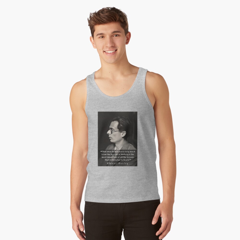 Item preview, Tank Top designed and sold by artbleed.
