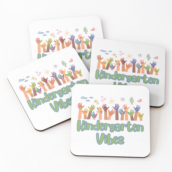 Item preview, kindergarten vibes designed and sold by TrandKeraki.