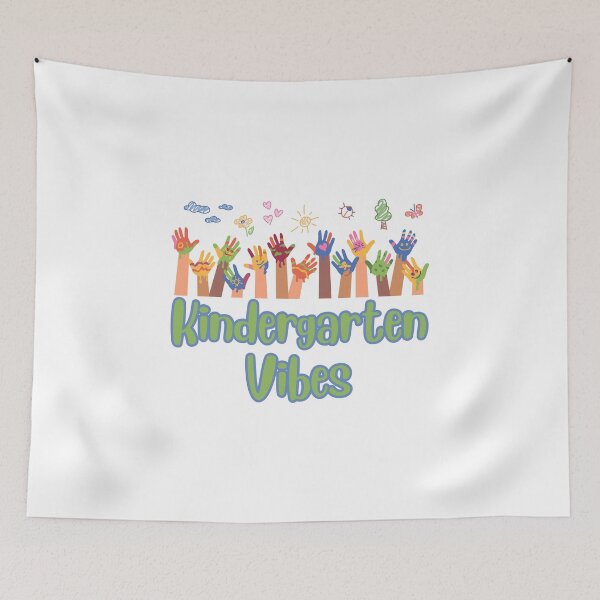 Item preview, kindergarten vibes designed and sold by TrandKeraki.