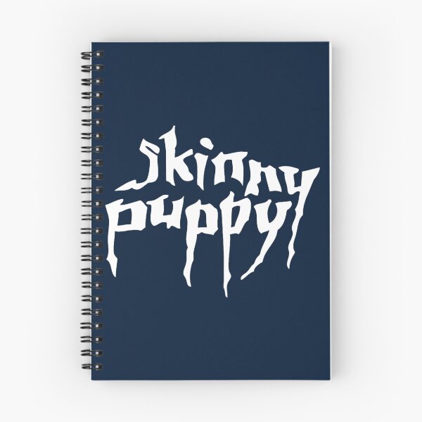 Item preview, Skinny Puppy is a Canadian industrial music designed and sold by AustenKunze.