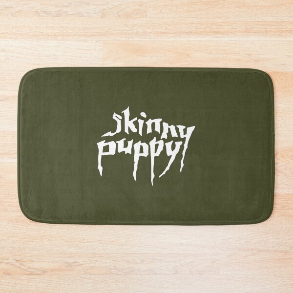 Item preview, Skinny Puppy is a Canadian industrial music designed and sold by AustenKunze.