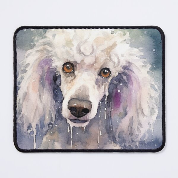 Prancing poodle hot sale