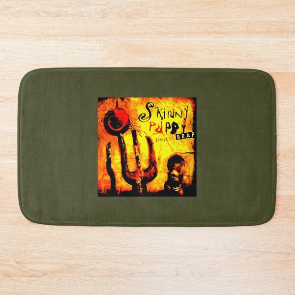 Item preview, Skinny Puppy is a Canadian industrial music designed and sold by AustenKunze.