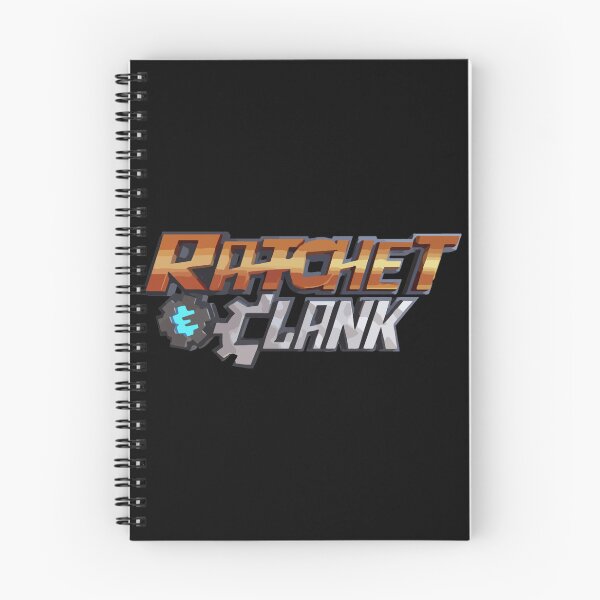 Item preview, Ratchet and Clank designed and sold by mechanicrobotee.
